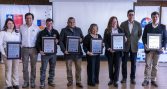 El orgullo de producir en el sur: Salmones Blumar Magallanes recibe el Sello Empresa Regional 2026