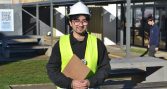 Estudiante UCSC destaca impacto de nueva norma de olores tras conocer realidad de comunidades costeras durante práctica profesional