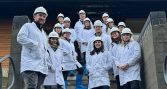 De ova a producto final: Multi X abre sus puertas para mostrar innovación, tecnología y valor agregado