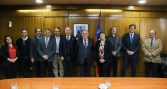 Del campo al mar: Consejo del Salmón y el agro se reúnen con el ministro de Agricultura para fortalecer la alianza Agrosalmón