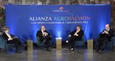 Estudio destaca potencial del vínculo entre agricultura y salmonicultura para impulsar el crecimiento regional