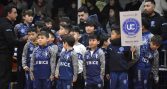 Copa Mini Salmón dio inicio a su XVIII versión en Quellón con más de 450 niños