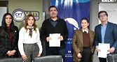Balko y CFT Estatal Los Lagos firman convenio para fortalecer la formación técnico-profesional