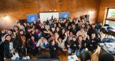 Camanchaca lanzó en Chonchi una nueva edición del programa «Mujeres en Acción»
