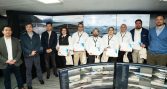 Camanchaca inaugura Centro de Monitoreo Acuícola y logra un nuevo hito en seguridad para la industria