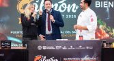 Semana del Salmón cerrará con el cancato solidario más grande del mundo