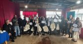 Cermaq y Skretting Chile impulsan capacitación para mujeres recolectoras de Calbuco