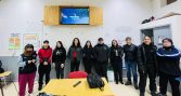 Australis acerca conocimiento y experiencias de la industria hasta las salas de clases 