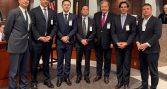 Consejo del Salmón participa en agenda de audiencias de la USTR en Washington