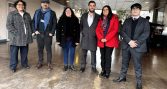 Consorcio Aqua Biotechnology revisa avances de proyectos para fortalecer la sanidad en acuicultura