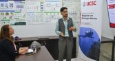 Investigación de la UCSC revela cómo se organizan las comunidades intermareales de Chile
