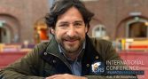 Referente internacional en epidemiología acuícola abrirá SRS 2026 con conferencia sobre el control del SRS