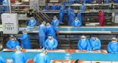 Acuerdo entre Salmones Camanchaca y sindicato pone fin a la huelga legal en Tomé