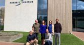 Hendrix Genetics refuerza su equipo de I+D en salmónidos para impulsar la innovación de próxima generación