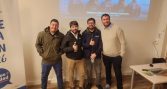 Ingeniería industrial en la salmonicultura: innovación, eficiencia y resolución de problemas en terreno