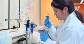 Investigación transforma residuos de salmón en ingredientes de alto valor para la industria