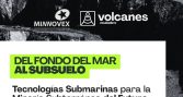 Sinergia interindustrial: El puente tecnológico bidireccional que unirá a la minería y la acuicultura chilena