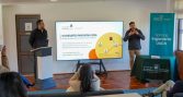 Lobo Marine Solutions y UACh firman convenio para desarrollar tecnología que prevenga acorbatamientos en naves