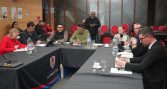 CORE analiza propuesta para trasladar la salmonicultura del Lago Llanquihue a sistemas RAS