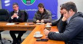 Municipios de la Cuenca del Lago Llanquihue y salmoneras inician diálogo sobre el futuro productivo y ambiental del lago