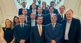 SalmonChile defenderá ante el USTR la exclusión del salmón chileno de nuevos aranceles en EE.UU