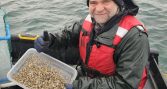 UACh y HubChile impulsan el retorno de la ostra chilena con un piloto exportador en Chiloé y Cochamó