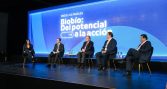 Presidente de SalmonChile destacó el rol estratégico del Biobío para fortalecer la competitividad exportadora