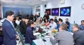 Proyecto en Tailandia para producir salmón Atlántico abre nuevas oportunidades de cooperación con Chile