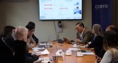 Corfo y el Comité de Desarrollo Productivo aprueban nuevas iniciativas para apoyar a las empresas de Los Lagos