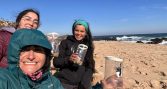 Proyecto Fondecyt investiga impacto de un parásito en las pulgas de mar y los ecosistemas costeros
