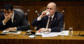 Megarreforma: Quiroz instala a la salmonicultura como símbolo del nuevo impulso económico