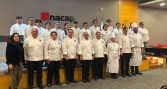 SalmonChile y Les Toques Blanches continúan impulsando becas para estudiantes de gastronomía del sur