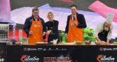 Empresas socias de SalmonChile protagonizan masiva jornada ciudadana en Semana del Salmón