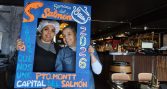 Emprendedores valoran la Semana del Salmón para romper la estacionalidad en temporada baja