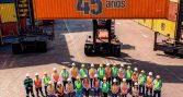Sitrans cumple 45 años: las claves para mantenerse vigente en una industria logística en transformación