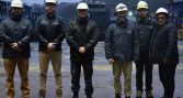 SITECNA fortalece su posicionamiento como actor relevante en la construcción naval