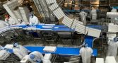 Sindicato N.º 1 de Salmones Camanchaca inicia huelga legal tras fracaso de negociación colectiva