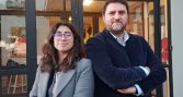 Startup Invahack busca llevar tecnología para prevenir invasiones biológicas marinas al sector portuario