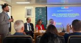 En España: Subpesca comparte la experiencia de Chile en curso internacional de la FAO sobre aplicación de la legislación pesquera