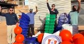 AcuyMinAgro sigue impulsando el desarrollo de la Acuicultura de Pequeña Escala (APE) en Caleta Cifuncho