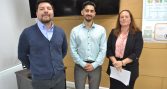 Investigación del Magíster en Ecología Marina UCSC aporta nuevos antecedentes sobre comunidades intermareales de la costa centro-sur de Chile