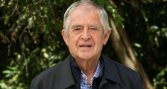 Fallece el Dr. Óscar Parra Barrientos, fundador del Centro EULA y profesor emérito de la UdeC