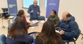 Observatorio Laboral reúne al sector acuícola para analizar los desafíos del empleo y las competencias del futuro