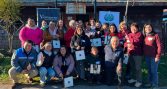 Ventisqueros impulsa liderazgo femenino con seminario para dirigentas de Hualaihué