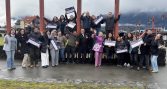 Ventisqueros da inicio en Hualaihué a la entrega del Fondo Concursable Impulsa Ventisqueros 2026