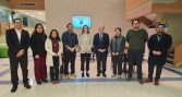 Subsecretaria de Ciencia y Seremi de Biobío y Ñuble visitan el Centro INCAR² para conocer avances y desafíos de la investigación en acuicultura