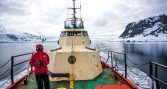 Universidad Austral impartirá carrera de Biología Marina en Puerto Montt a partir de 2027