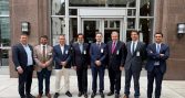 SalmonChile formaliza ante el USTR solicitud para eximir de aranceles al salmón nacional