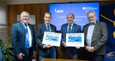 ASENAV construirá en Valdivia buque científico para universidad de EE.UU.