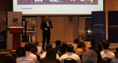 Aker Qrill Company se integra a Sustainable Shrimp Partnership fortaleciendo su compromiso con la industria camaronera